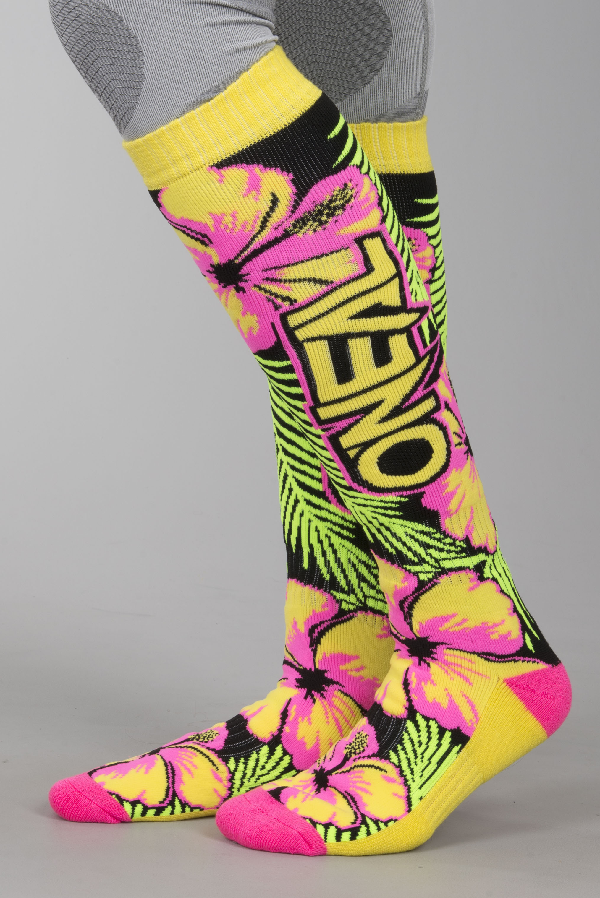 Calcetines O'Neal Island