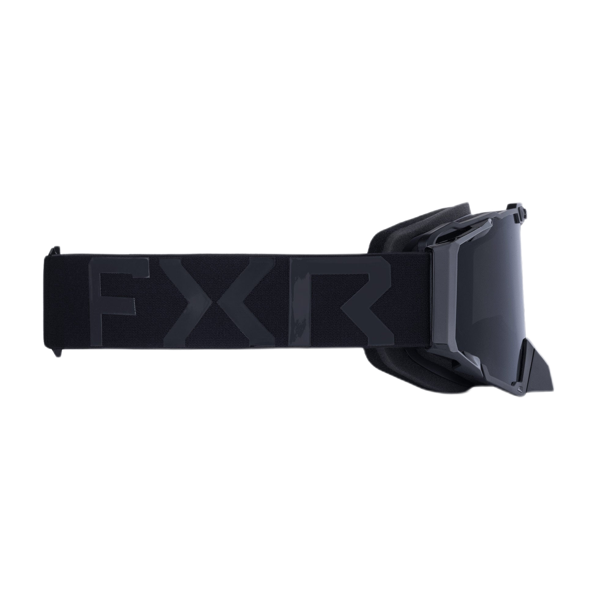 Schneemobilbrille FXR Pilot Regalia