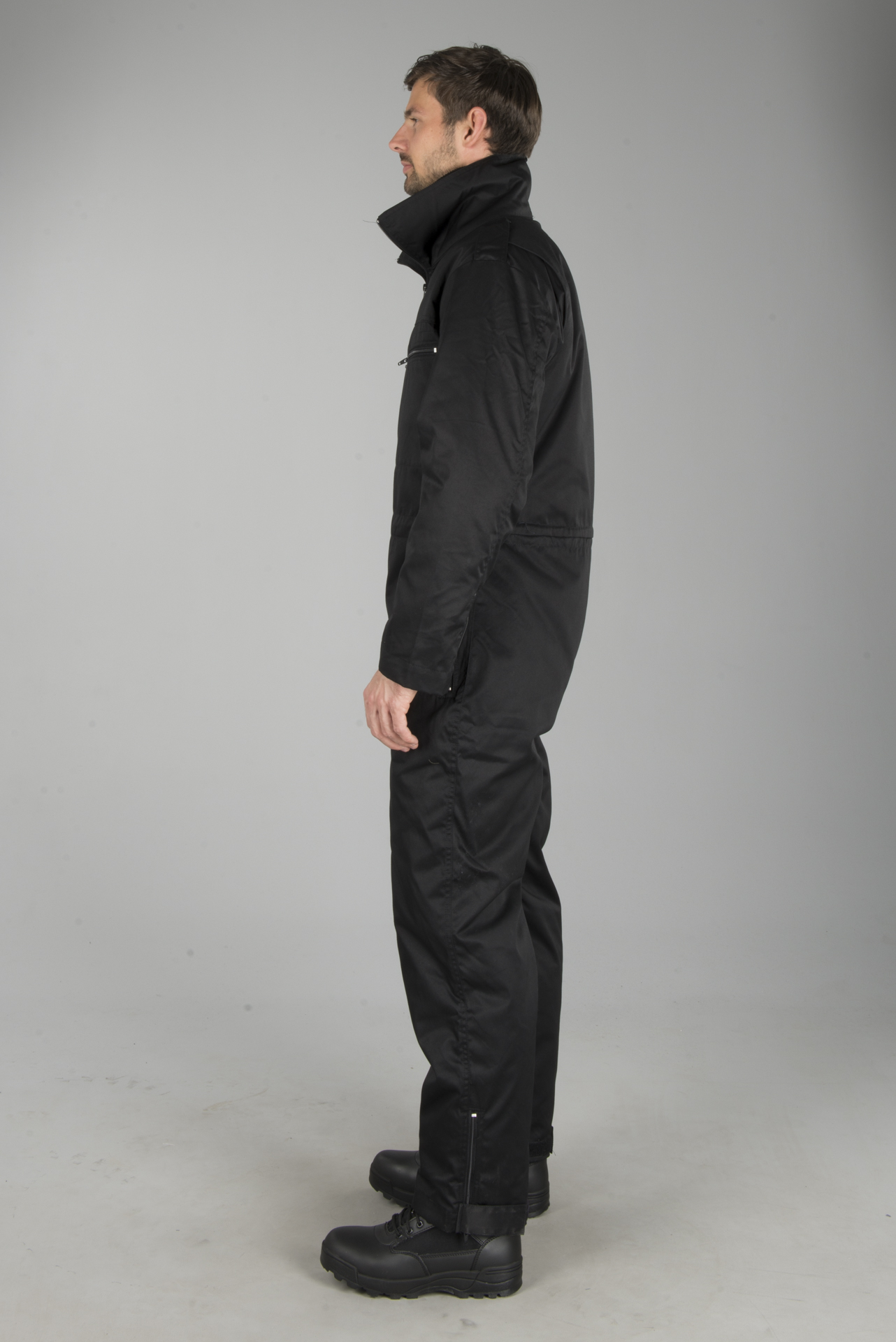 Brandit Panzer Combi Overall