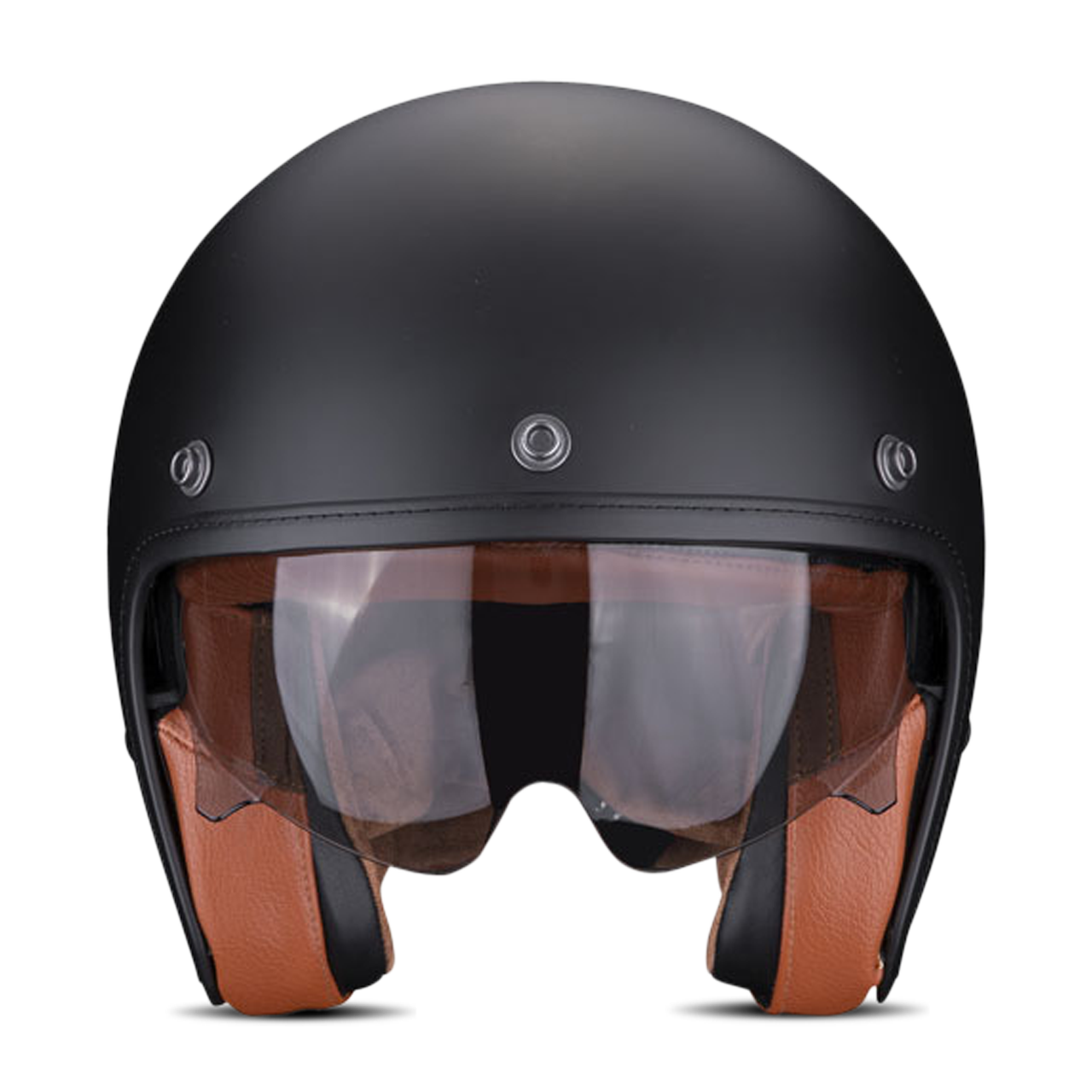Scorpion Belfast EVO Open Face Helmet
