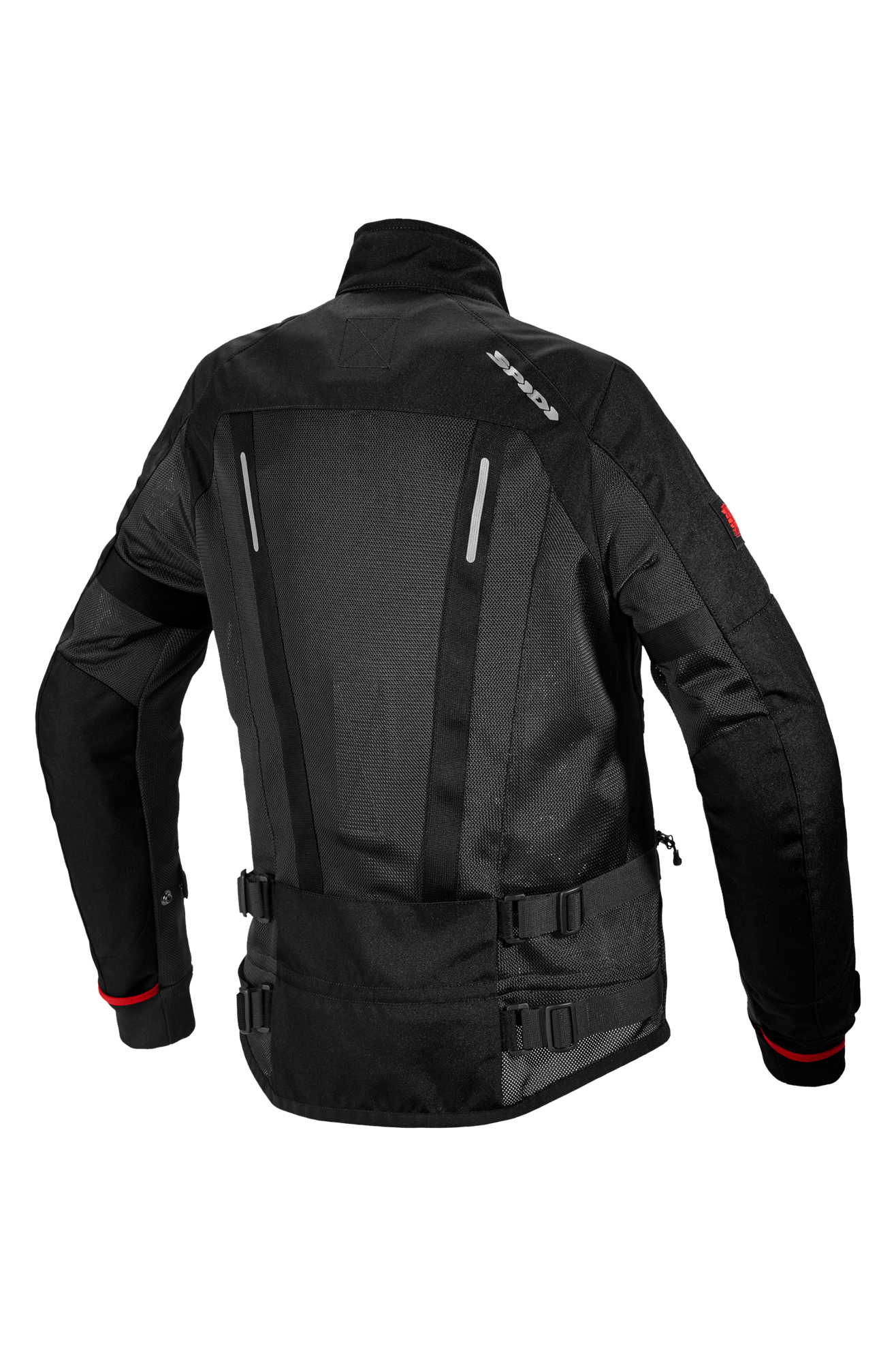 Geacă De Motocicletă SPIDI Tech Armor
