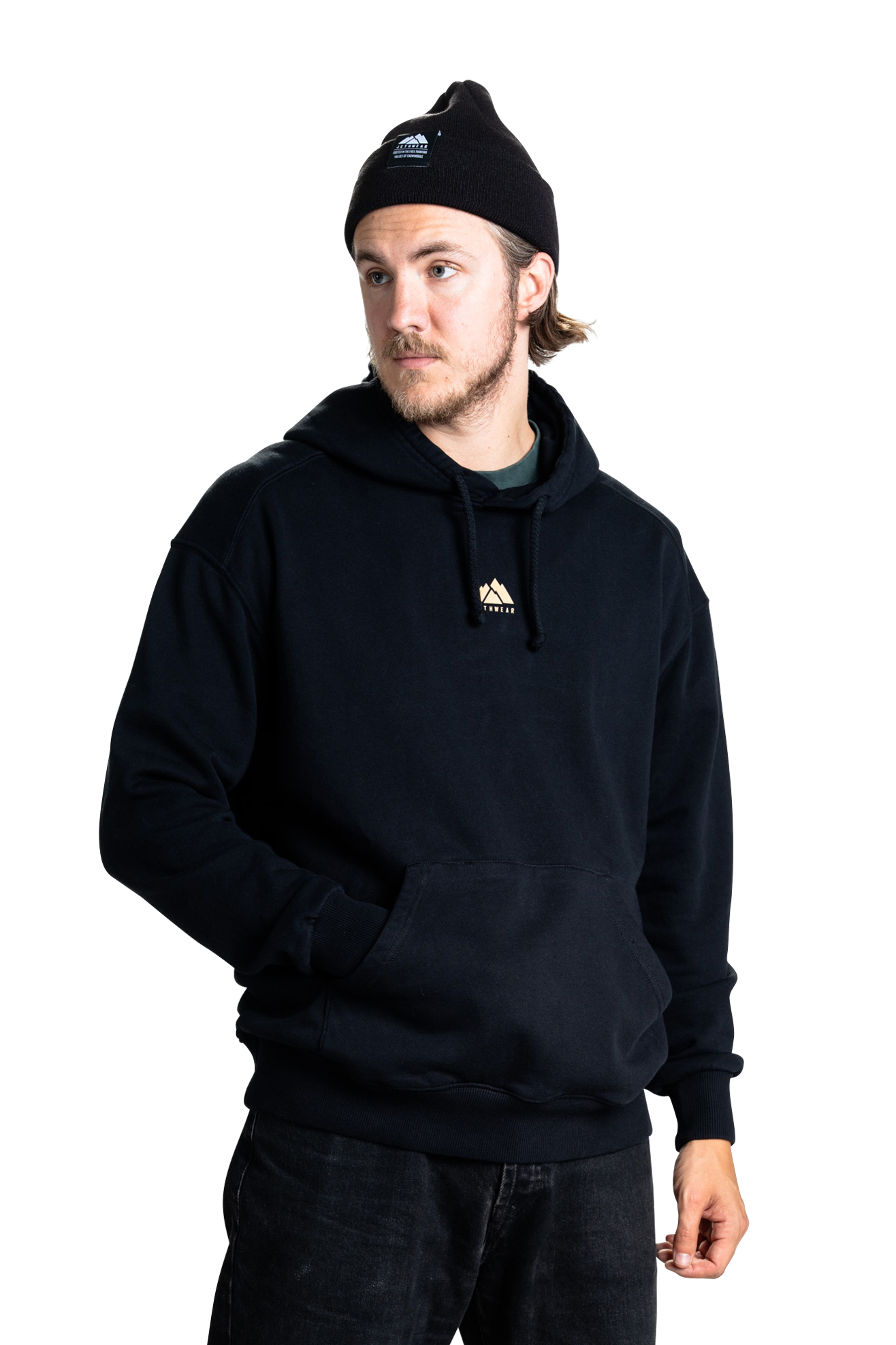 Hoodie JETHWEAR Mountains