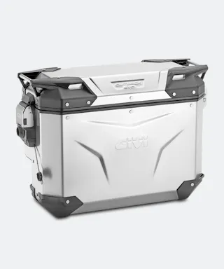 Valise Latérale Givi Trekker Outback EVO Aluminium