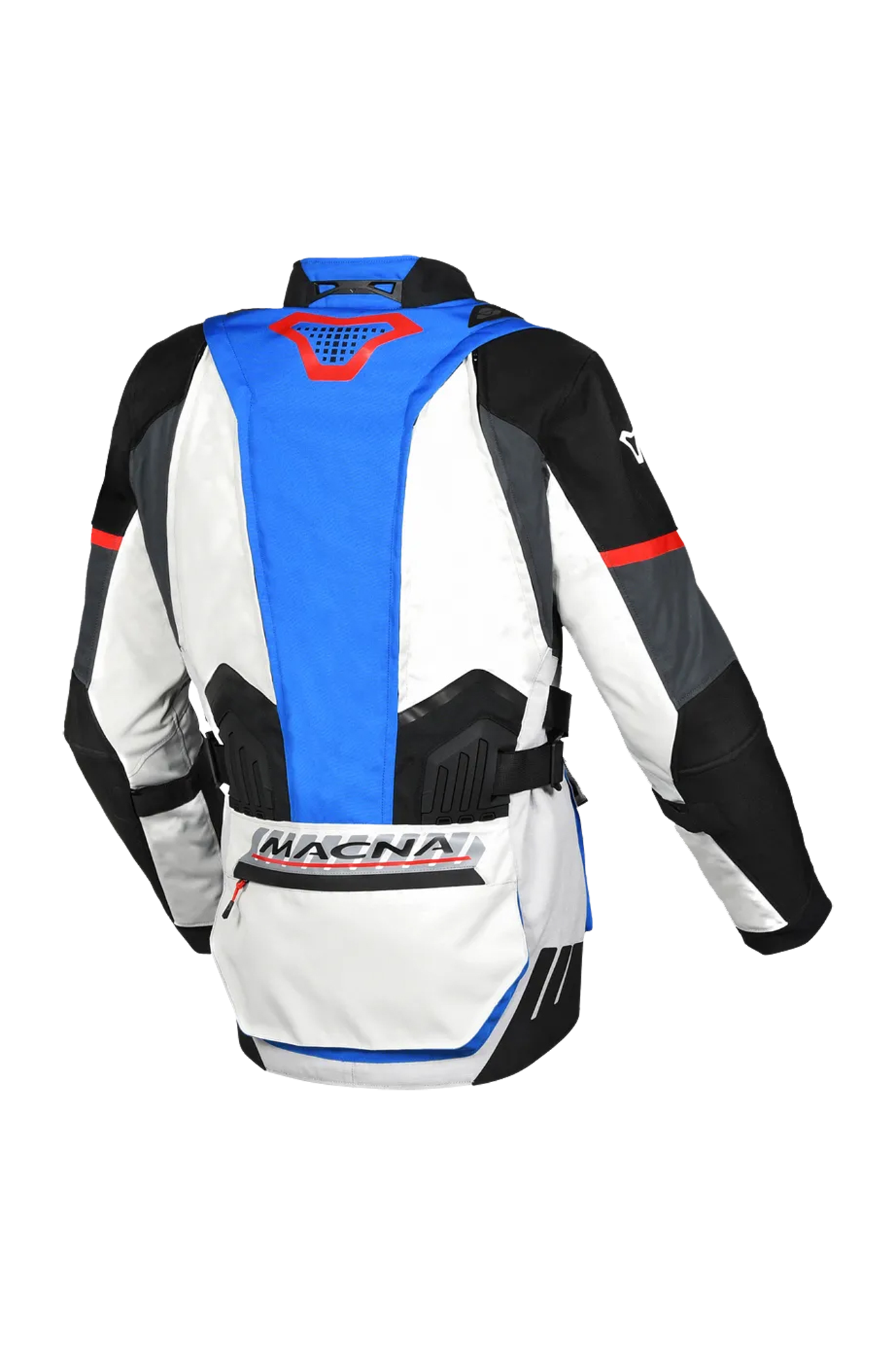 Chaqueta de Moto Macna Domane
