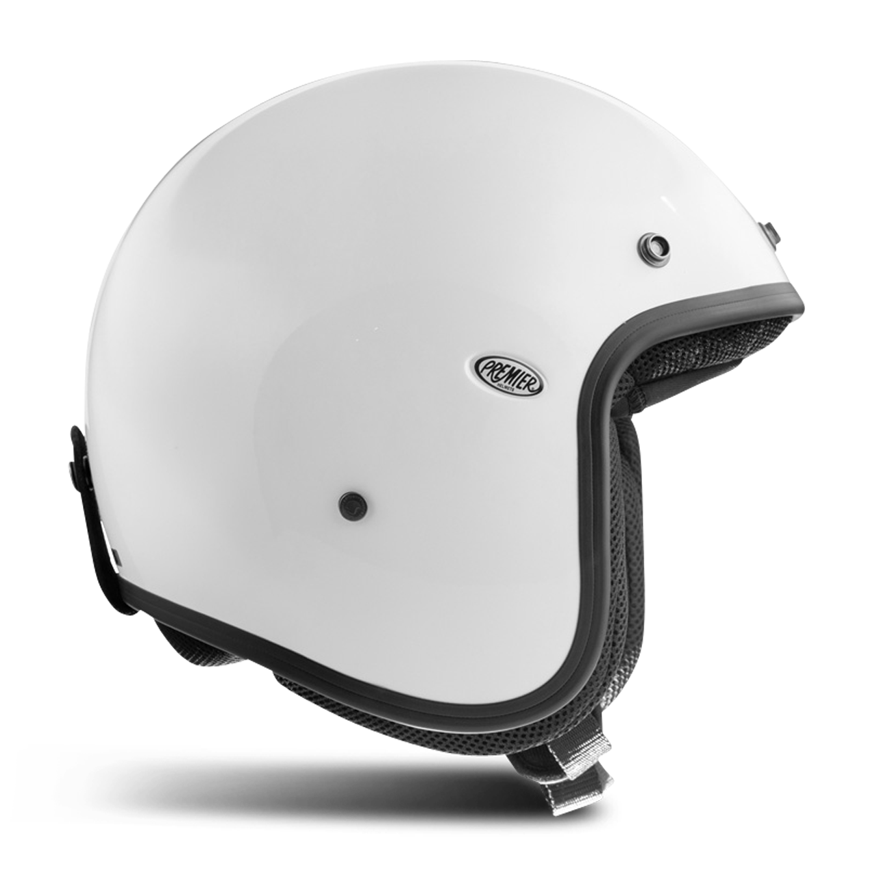 Premier Classic U9BM Open Helmet