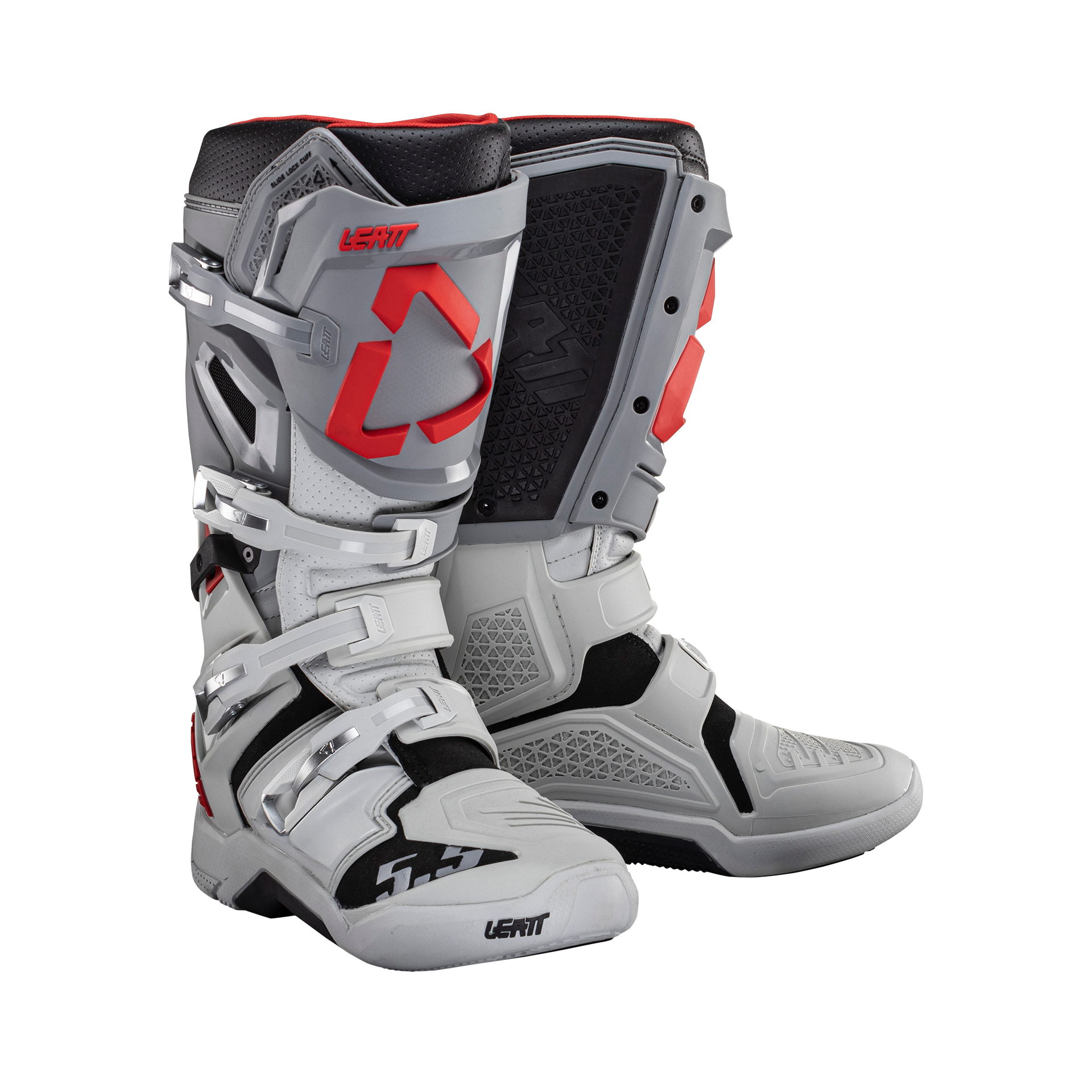 Leatt 5.5 FlexLock MX Boots | 24mx