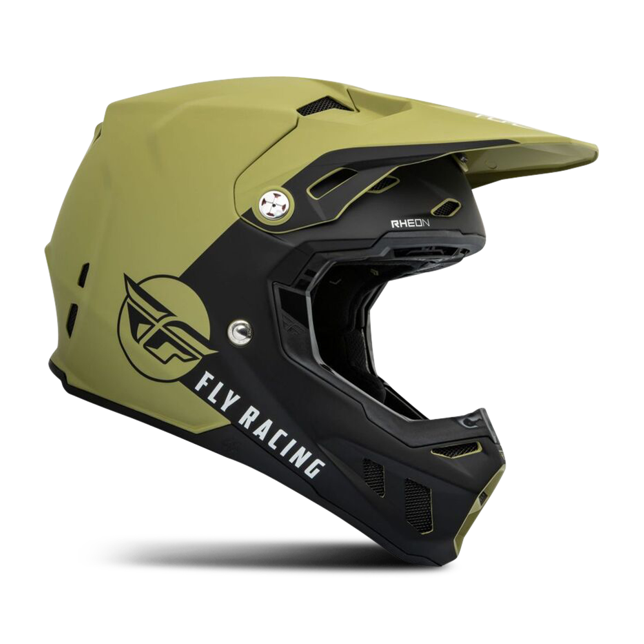Casco de Cross FLY Racing Formula CC