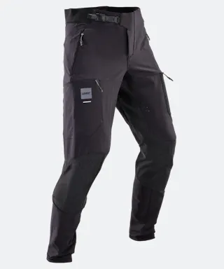 Mountainbike Broek Leatt Gravity 4.0