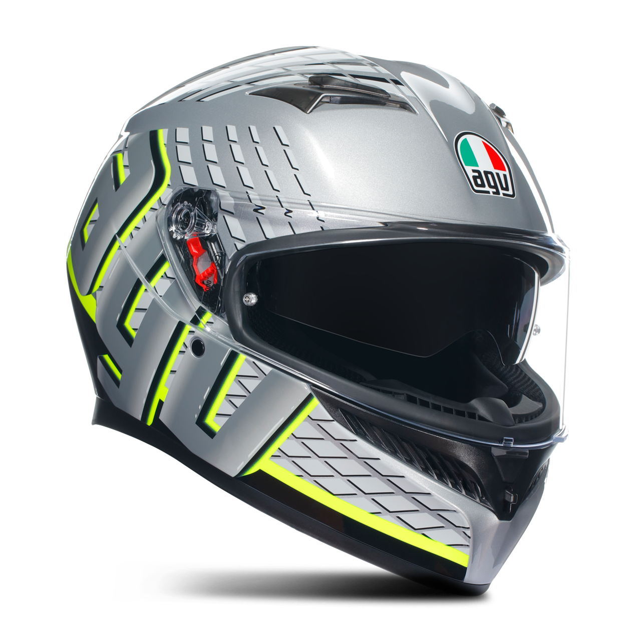 AGV K3 Full Face Helmet