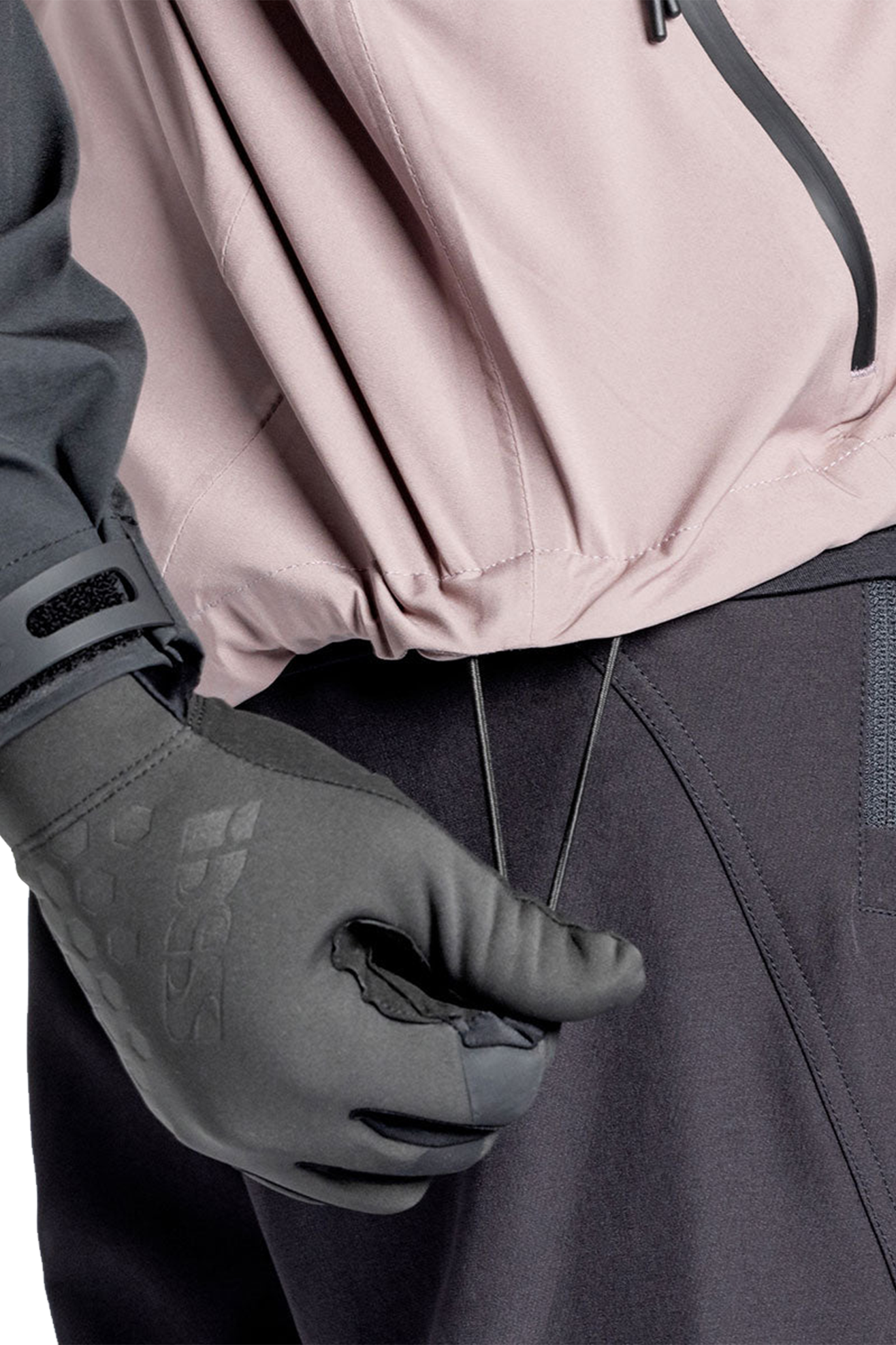 iXS Carve All-Weather 2.0 MTB Jacket