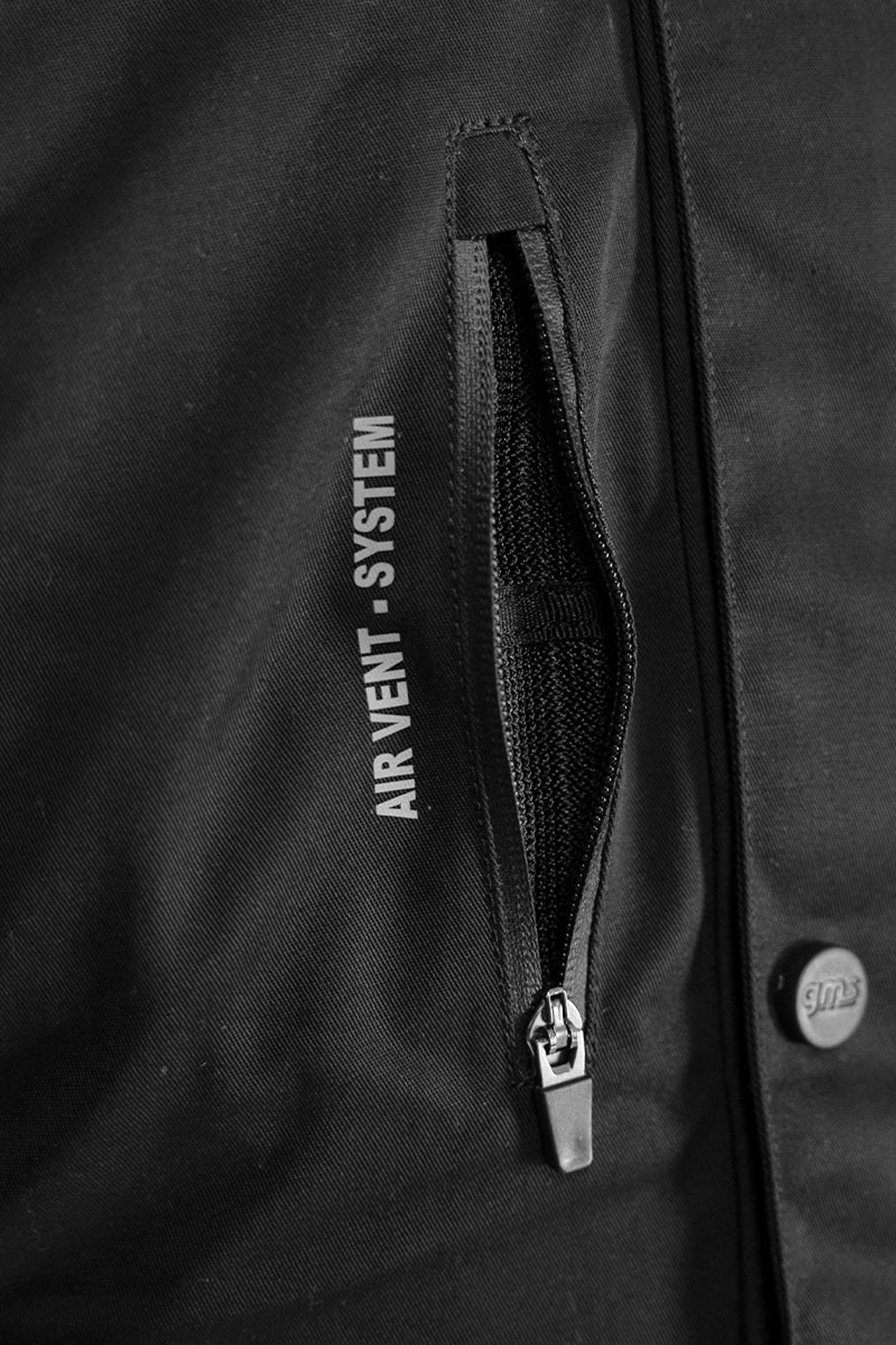 Chaqueta GMS Terra Eco