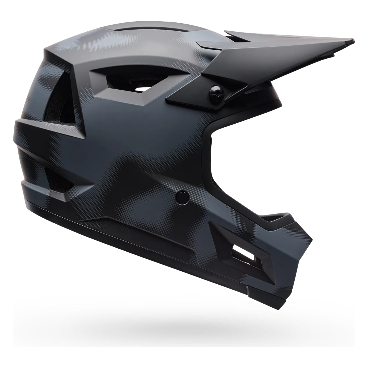 BELL Sanction 2 DLX Mips Downhill Mountainbikehelm