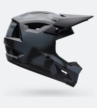 MTB Nobrauciena Ķivere BELL Sanction 2 DLX Mips