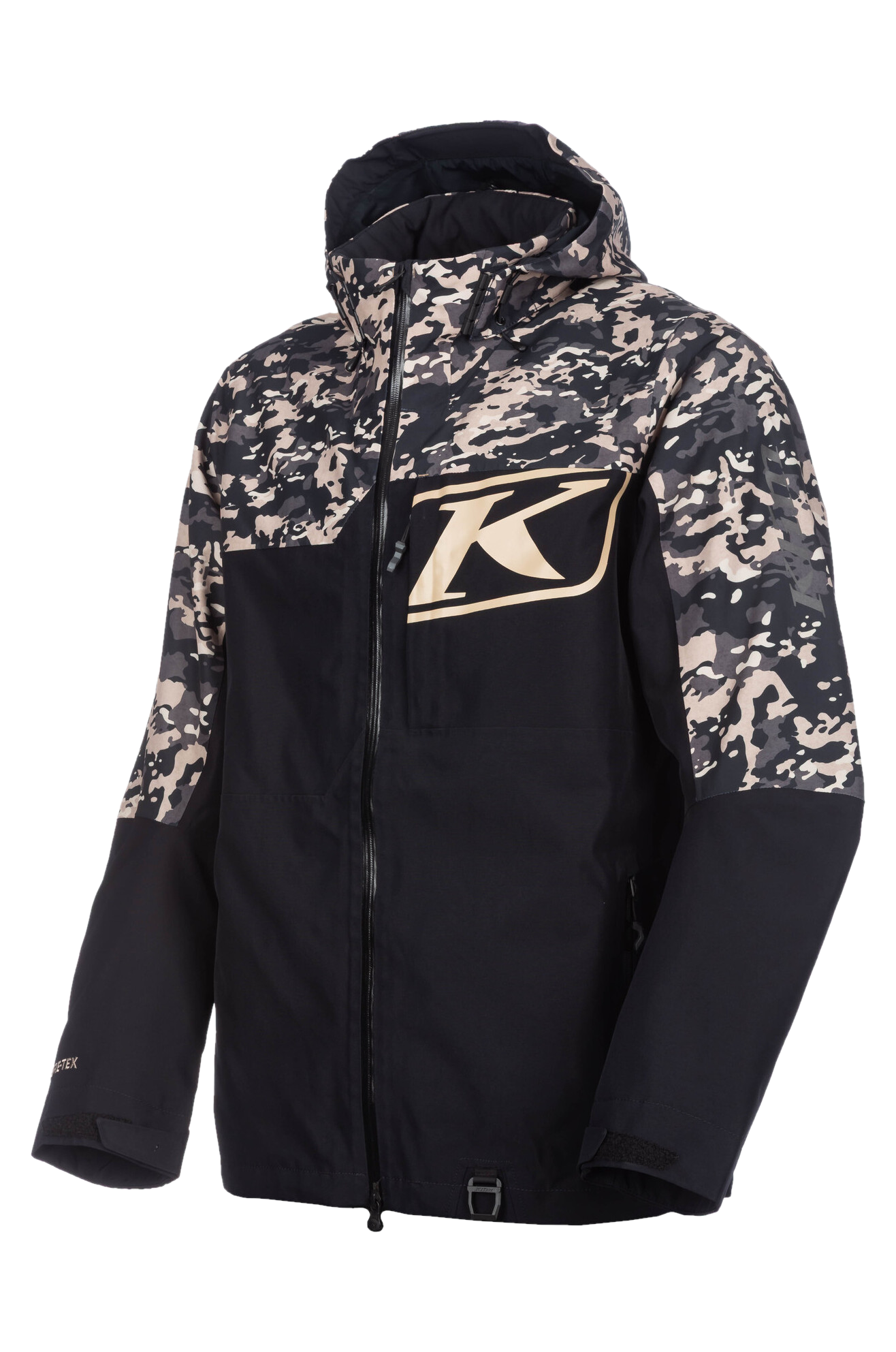 Jas Klim Powerxross