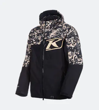 Μπουφάν Χιονιού Klim Powerxross