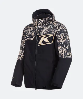 Jas Klim Powerxross