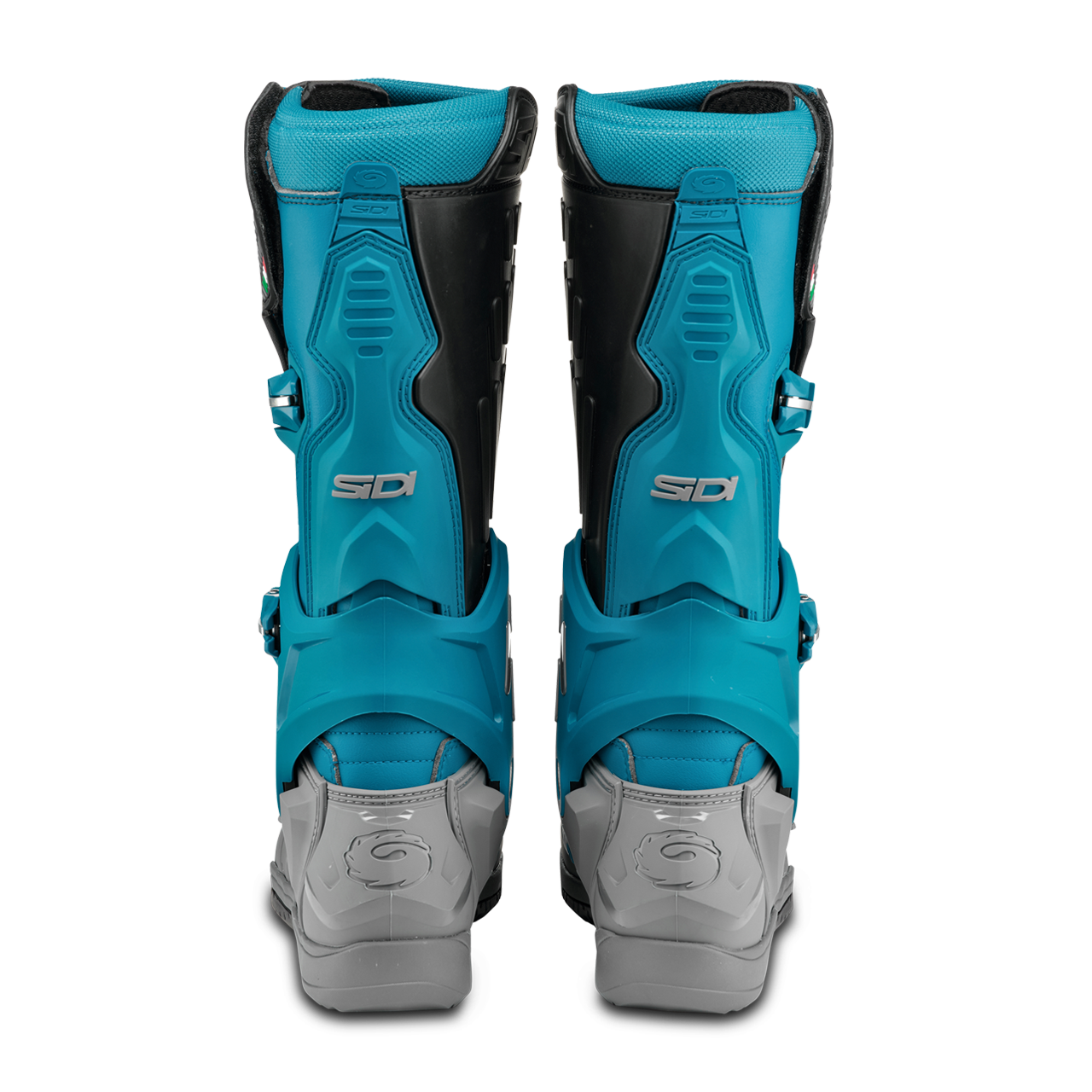 Botas de Cross Sidi Crossair