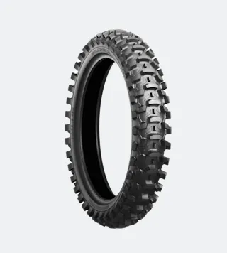 Bridgestone Battlecross X10 Rear MX Tyre 19"