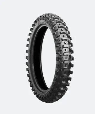 Anvelopă Motocross Spate Bridgestone Battlecross X10 19"