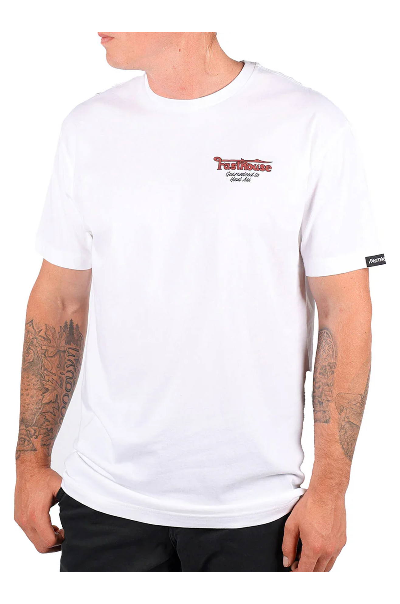 Camiseta Fasthouse Savanna