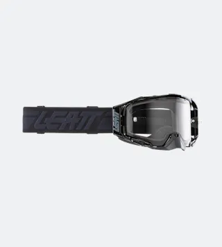Crossbriller Leatt Velocity 6.5 58%