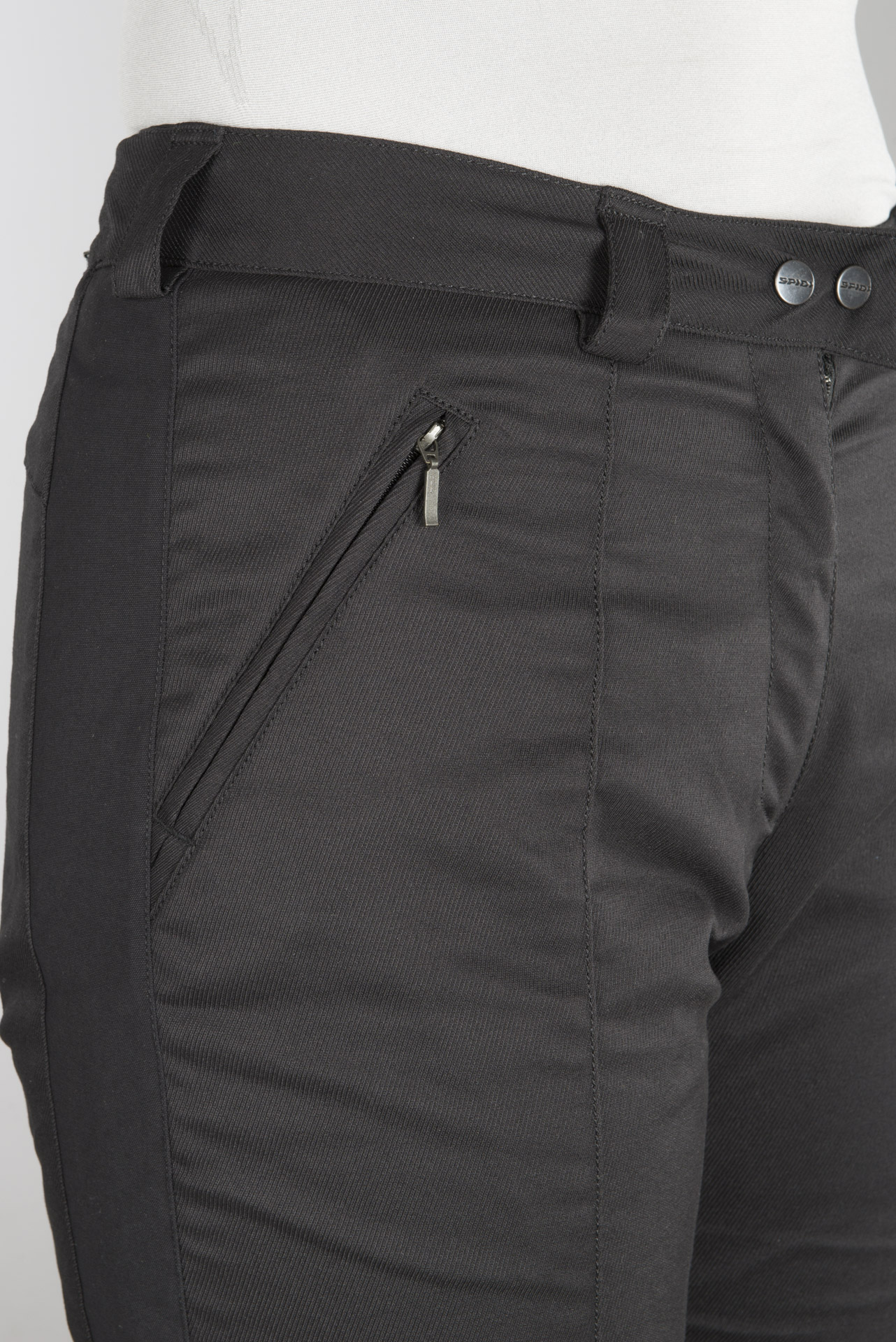 Pantalones Spidi Glance 2 Mujer