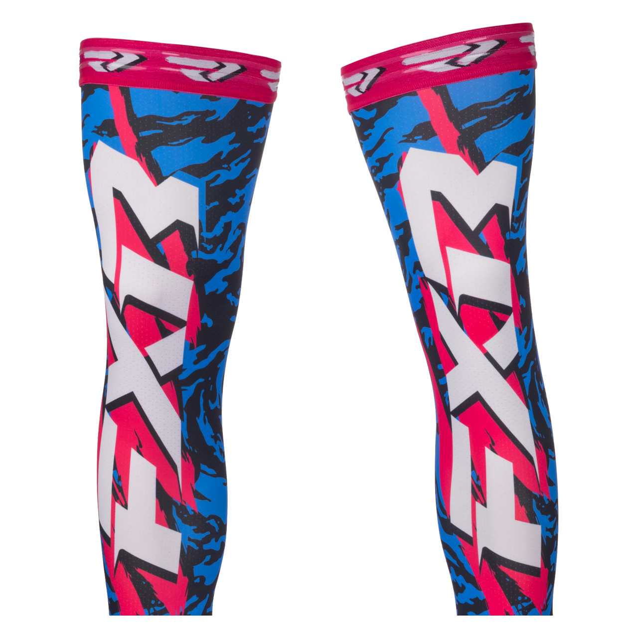 FXR Riding 27 Long Socks
