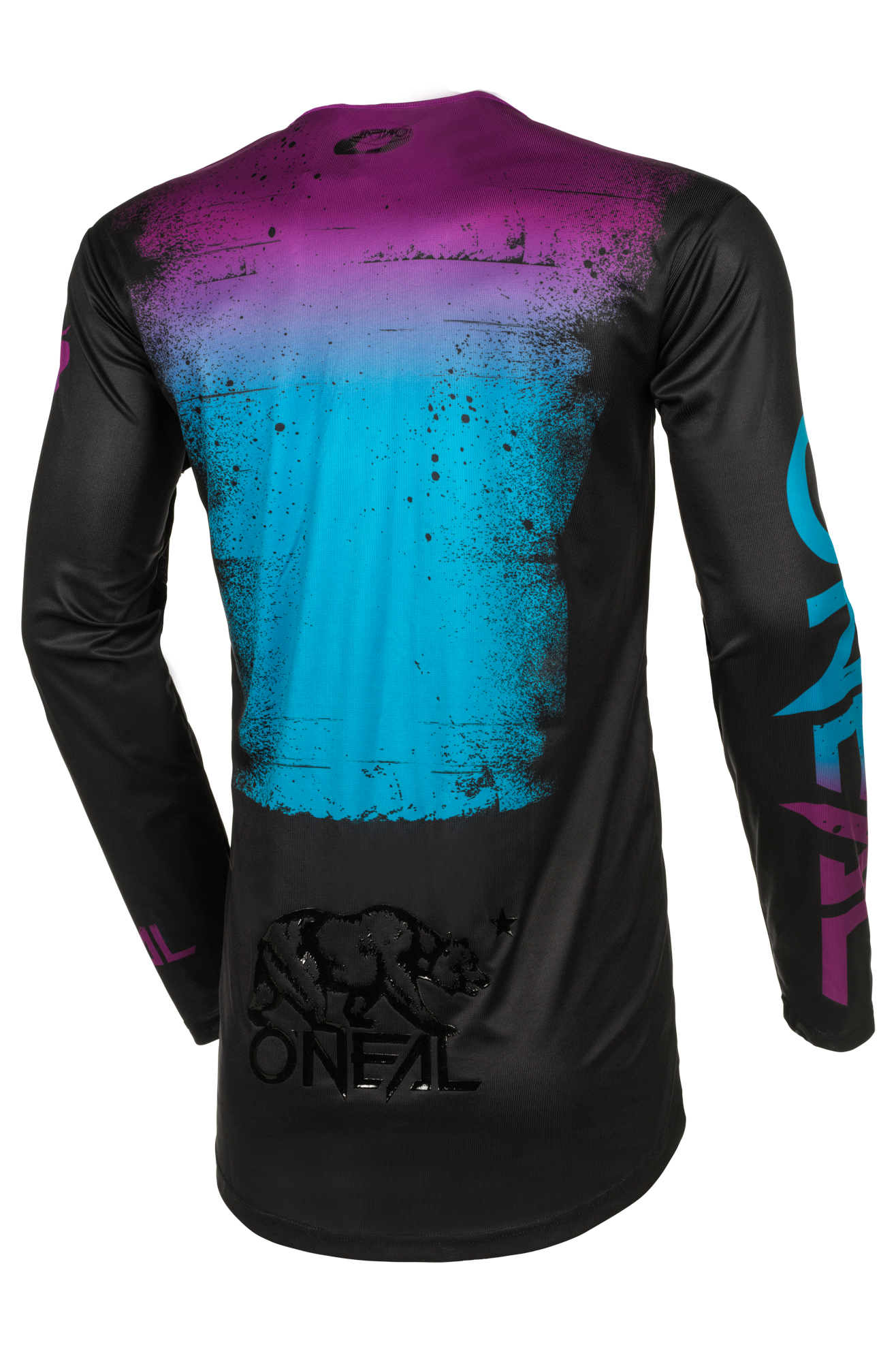 Camiseta de Cross O'Neal Mayhem Scarz