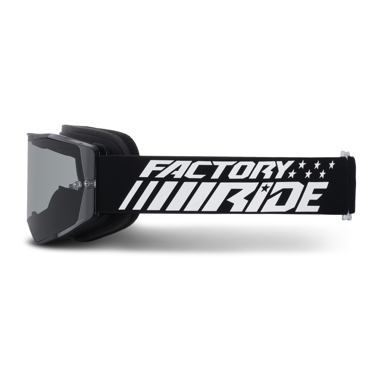 FXR Factory Ride MX Goggles