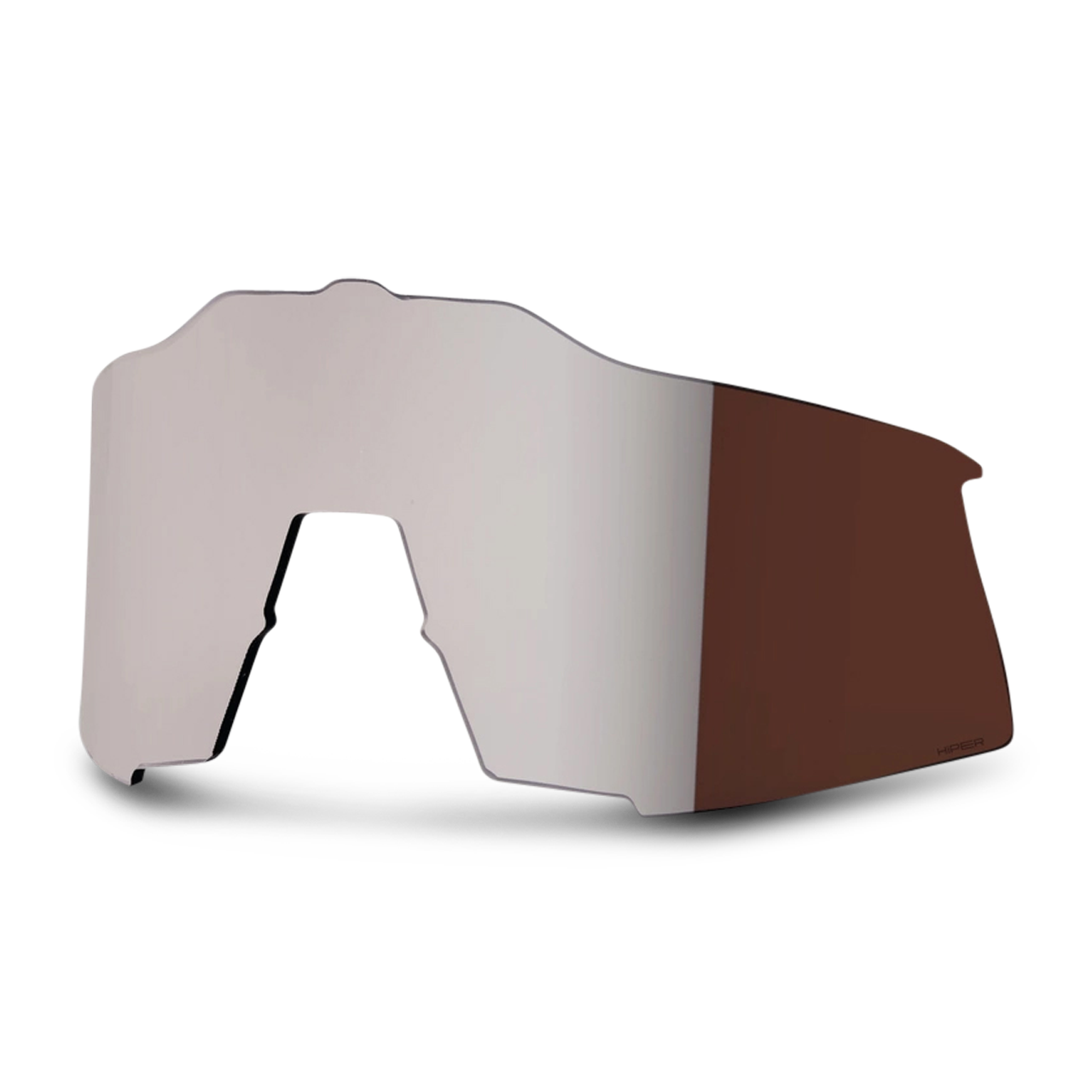 100% Speedcraft Lens