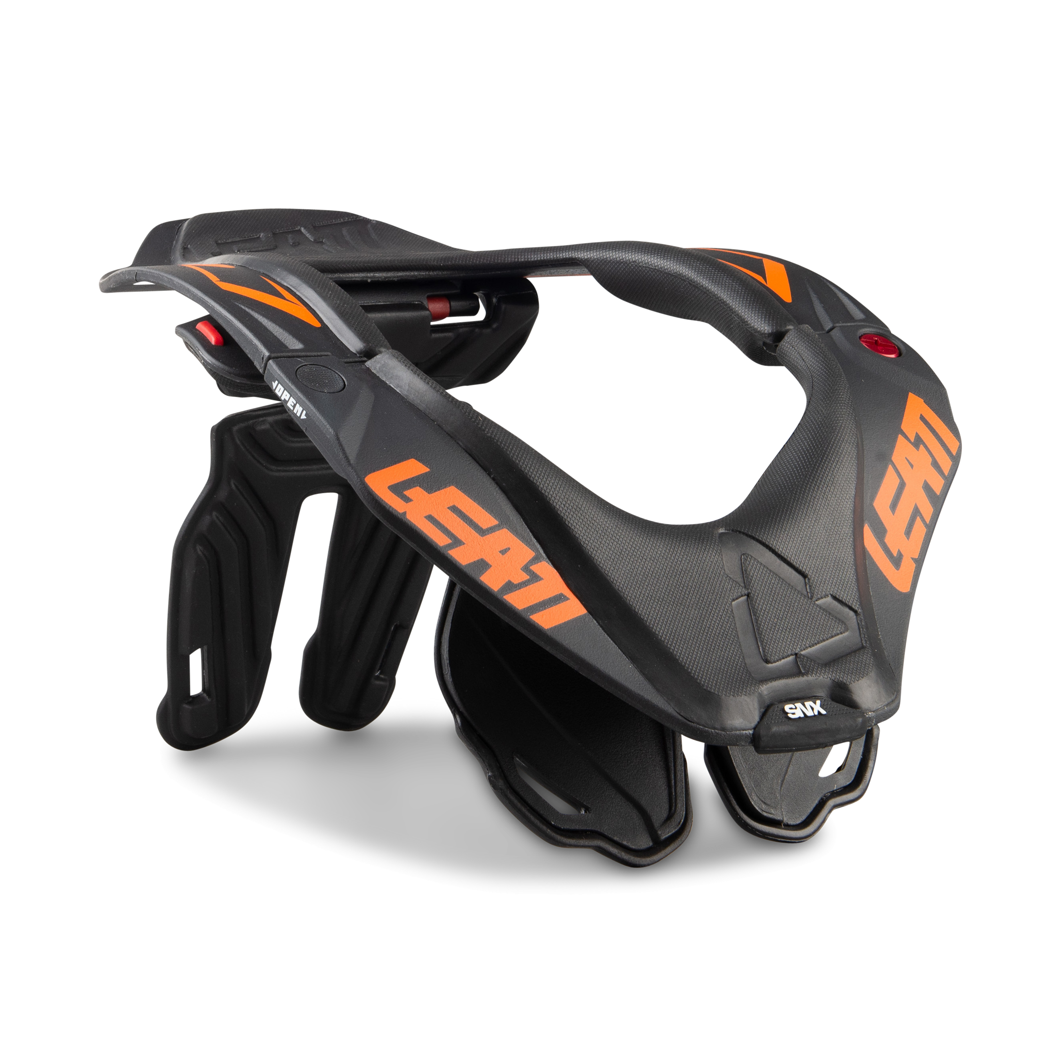 Nekbrace Leatt SNX 5.5