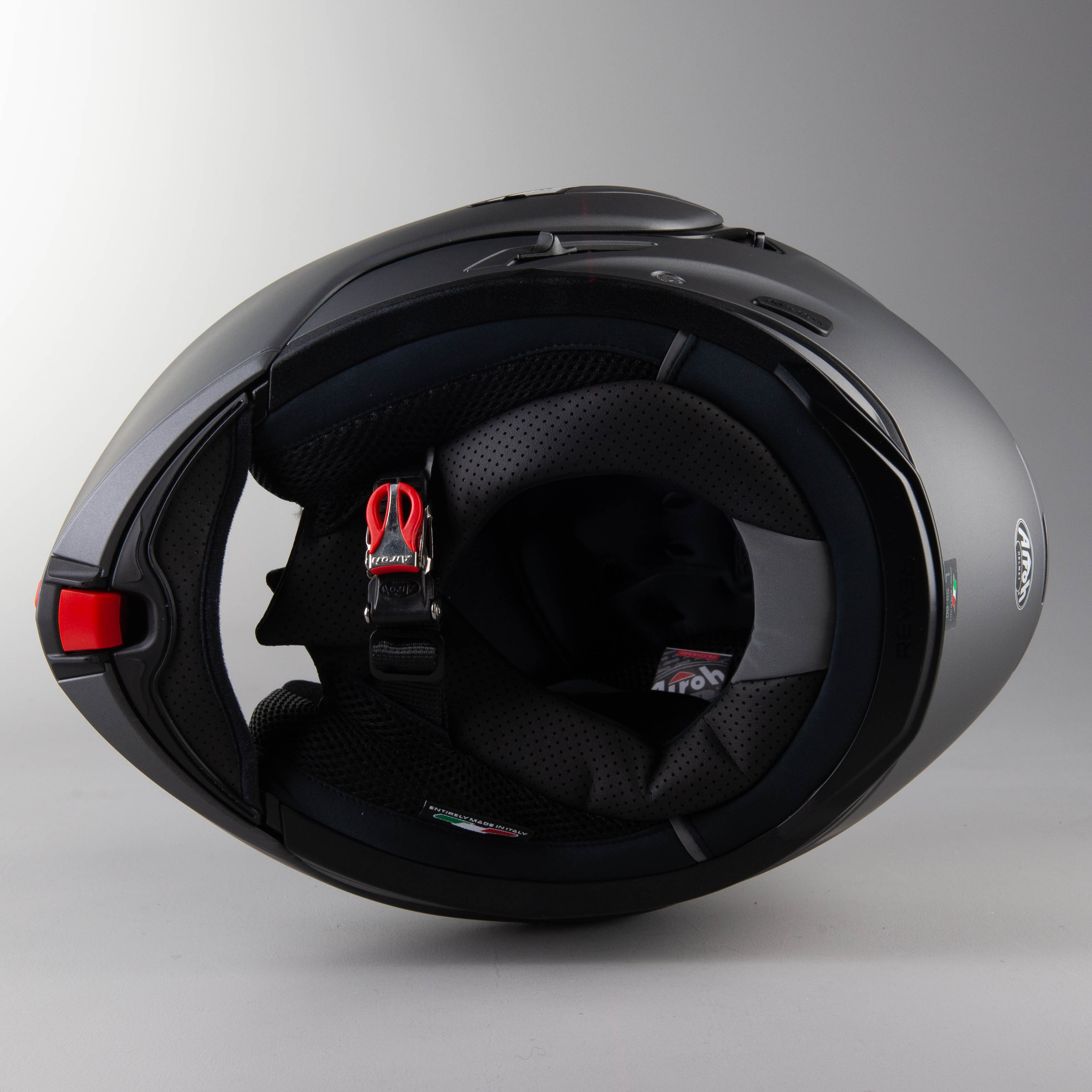 Casque Modulable Airoh REV 19