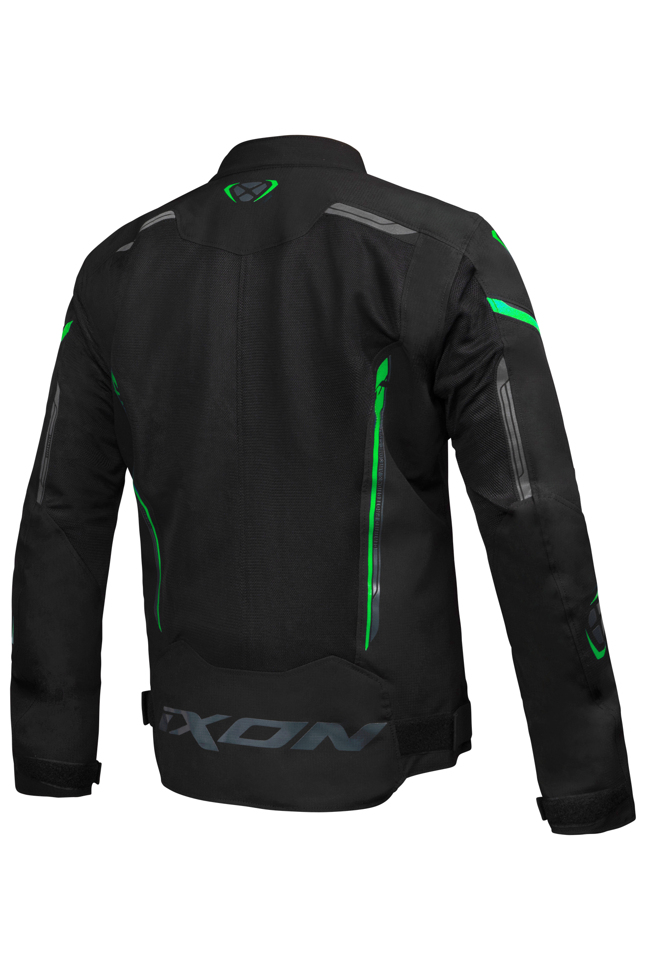 Ixon Striker Air MC Jacket