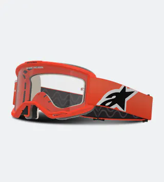 MX Szemüveg Alpinestars Vision 5 Corp