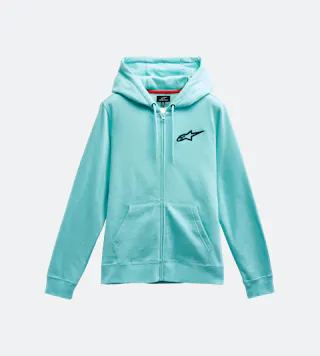 Sudadera de Mujer Alpinestars Ageless Chest