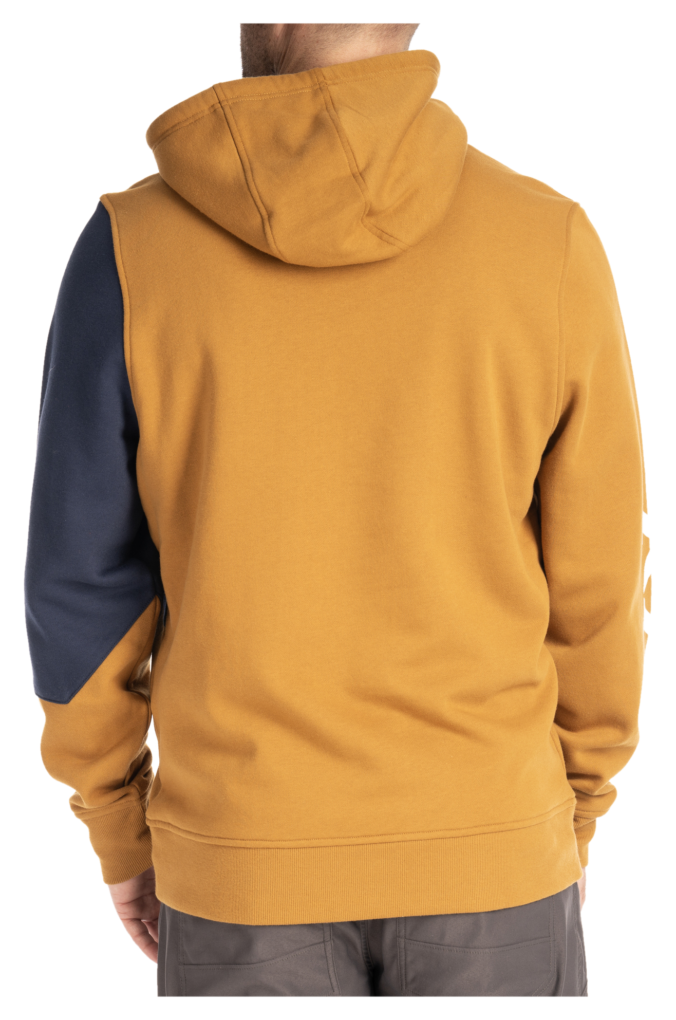 Sudadera Klim Cliff Hanger