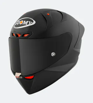 Suomy S1-XR GP Full Face Helmet