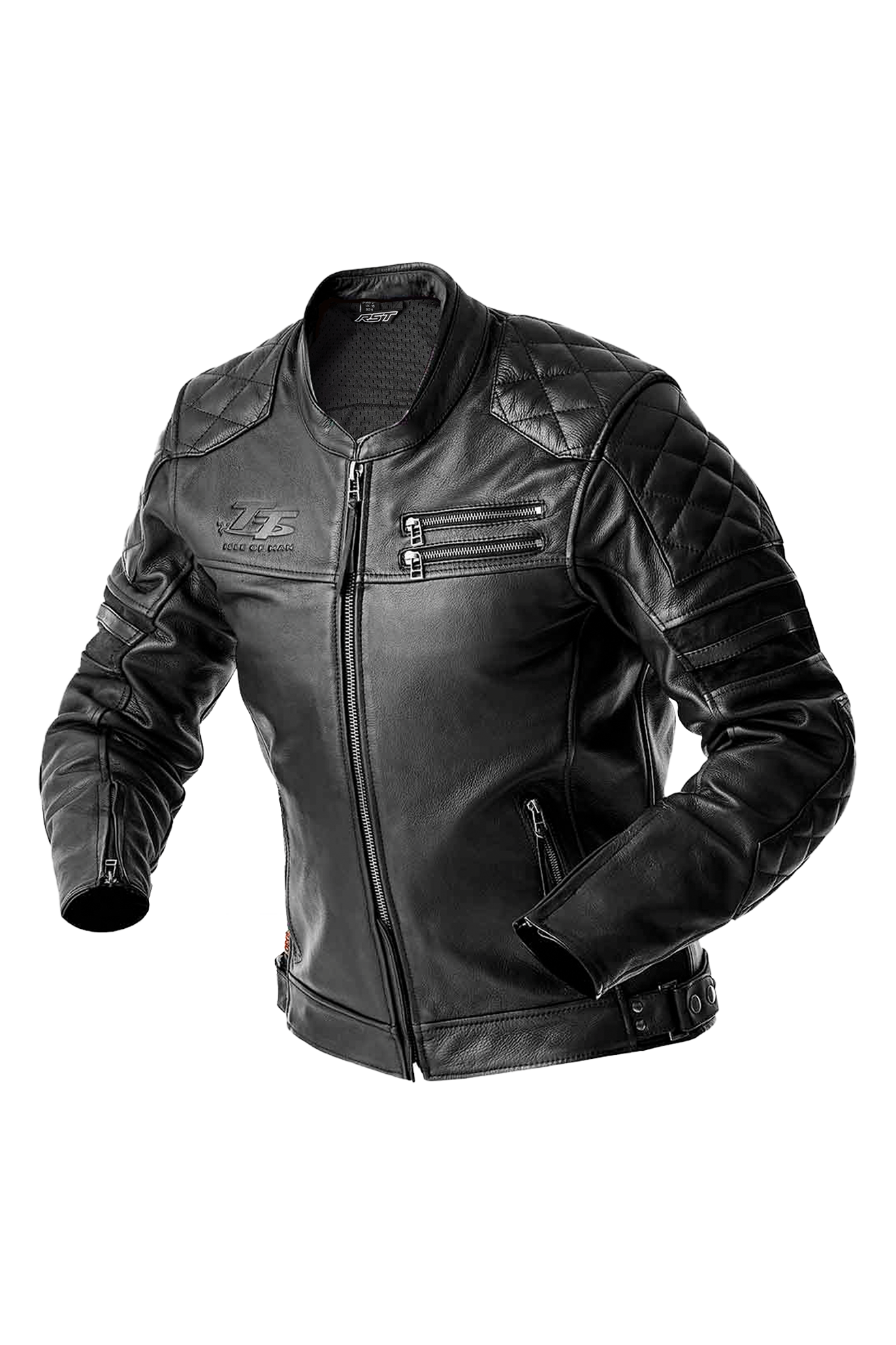 Motorjas RST Hillberry D30