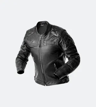 MC-jakke RST Hillberry D30