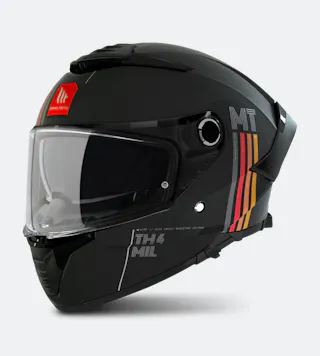MT Thunder 4 SV Mil Full Face Helmet