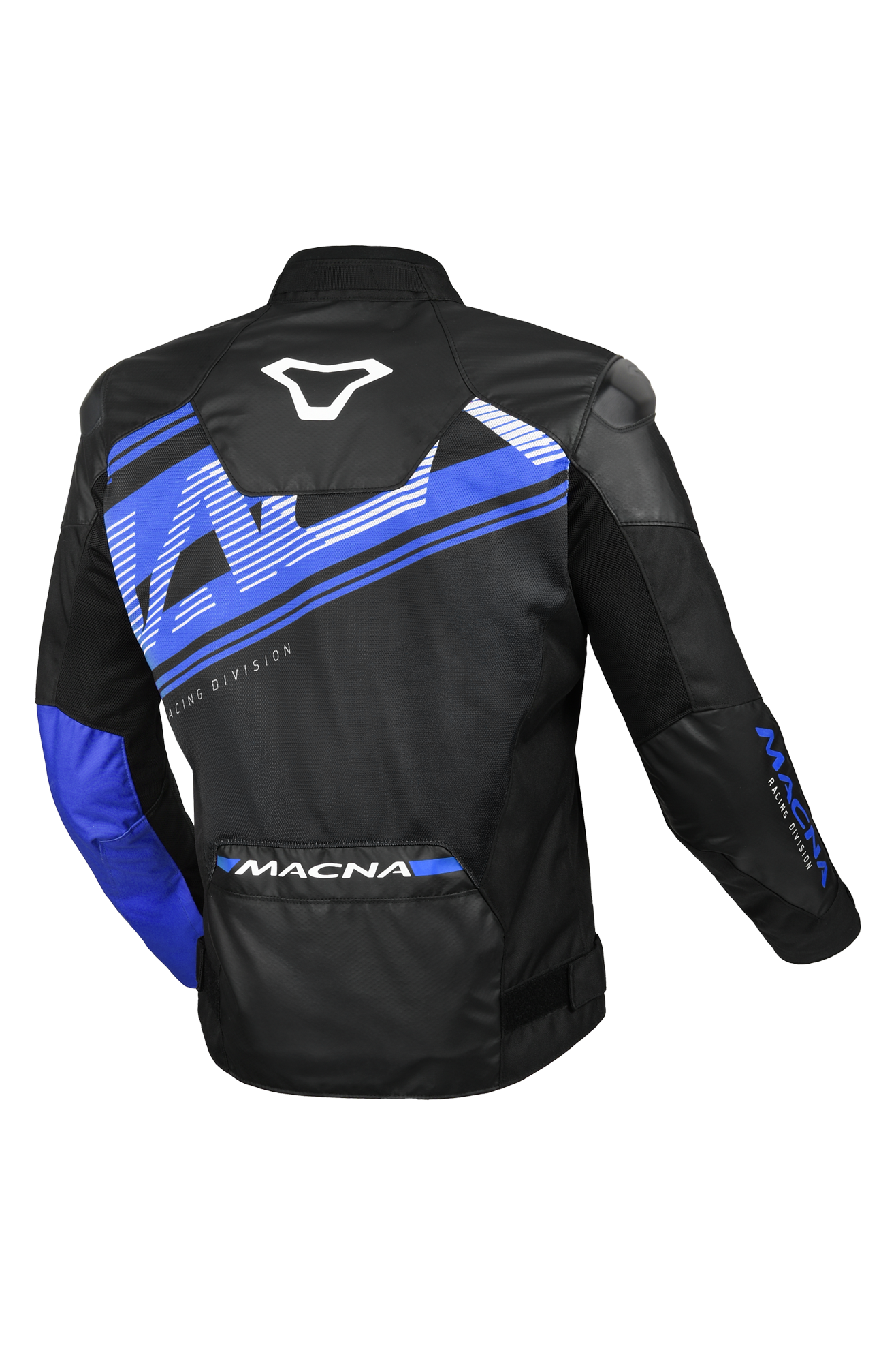 Giacca Da Moto Macna Sevent