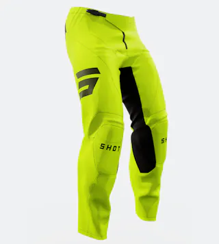 Pantalones de Cross Shot Escape