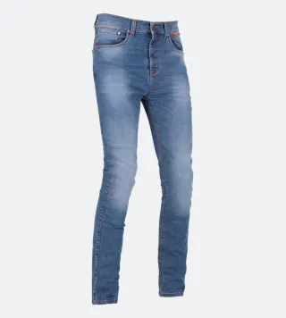 MC-Jeans Richa Second Skin Kort