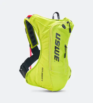 USWE Outlander Moto 4L Hydration Pack