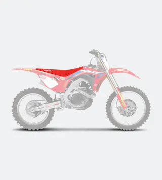 Zadelhoes Blackbird REPLICA HRC 22