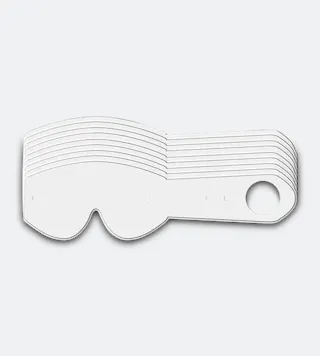 Rebitavad Kiled Progrip 3373 Läbipaistev (25 tk)