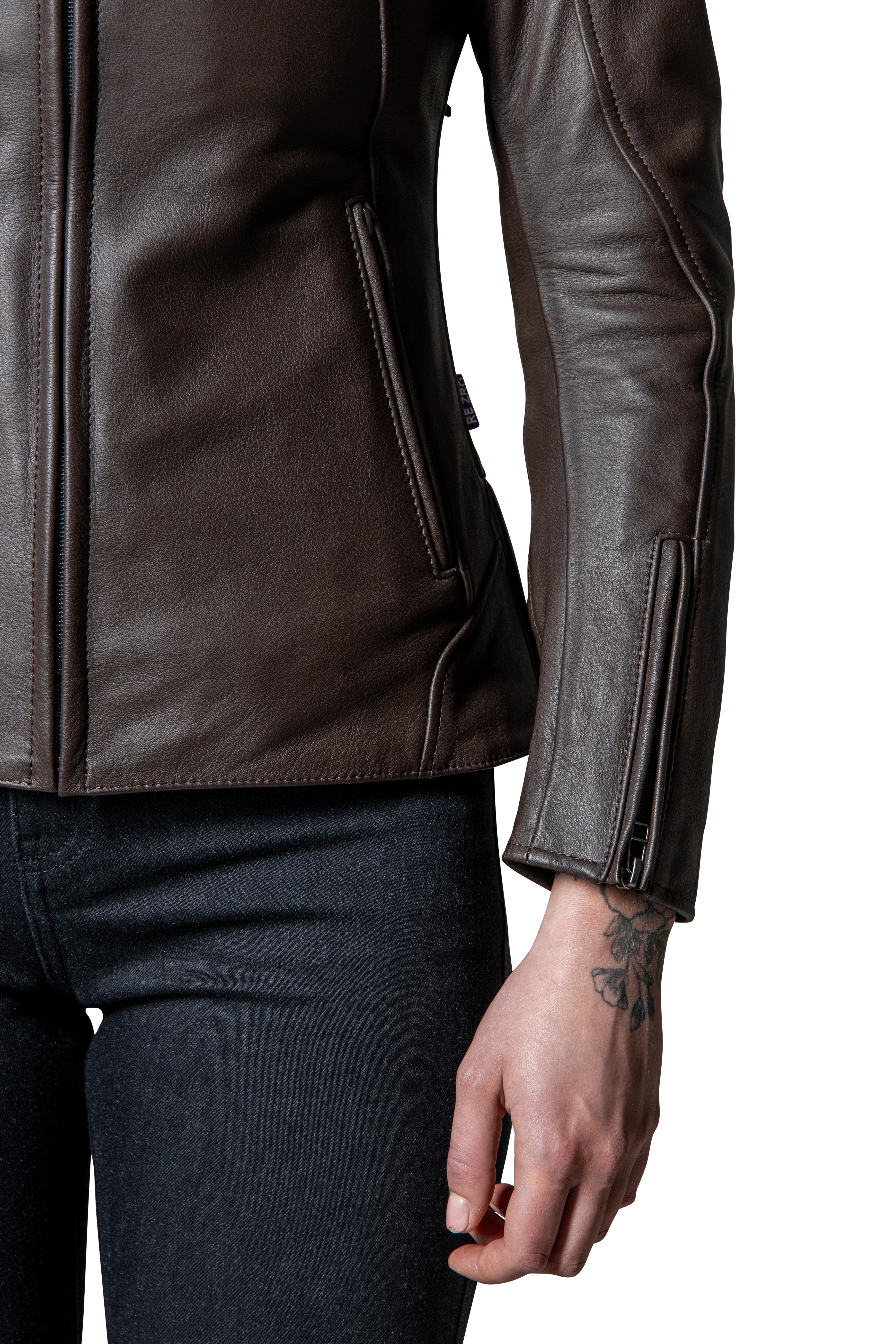 Raven Mostar LT Women's MC Jacket