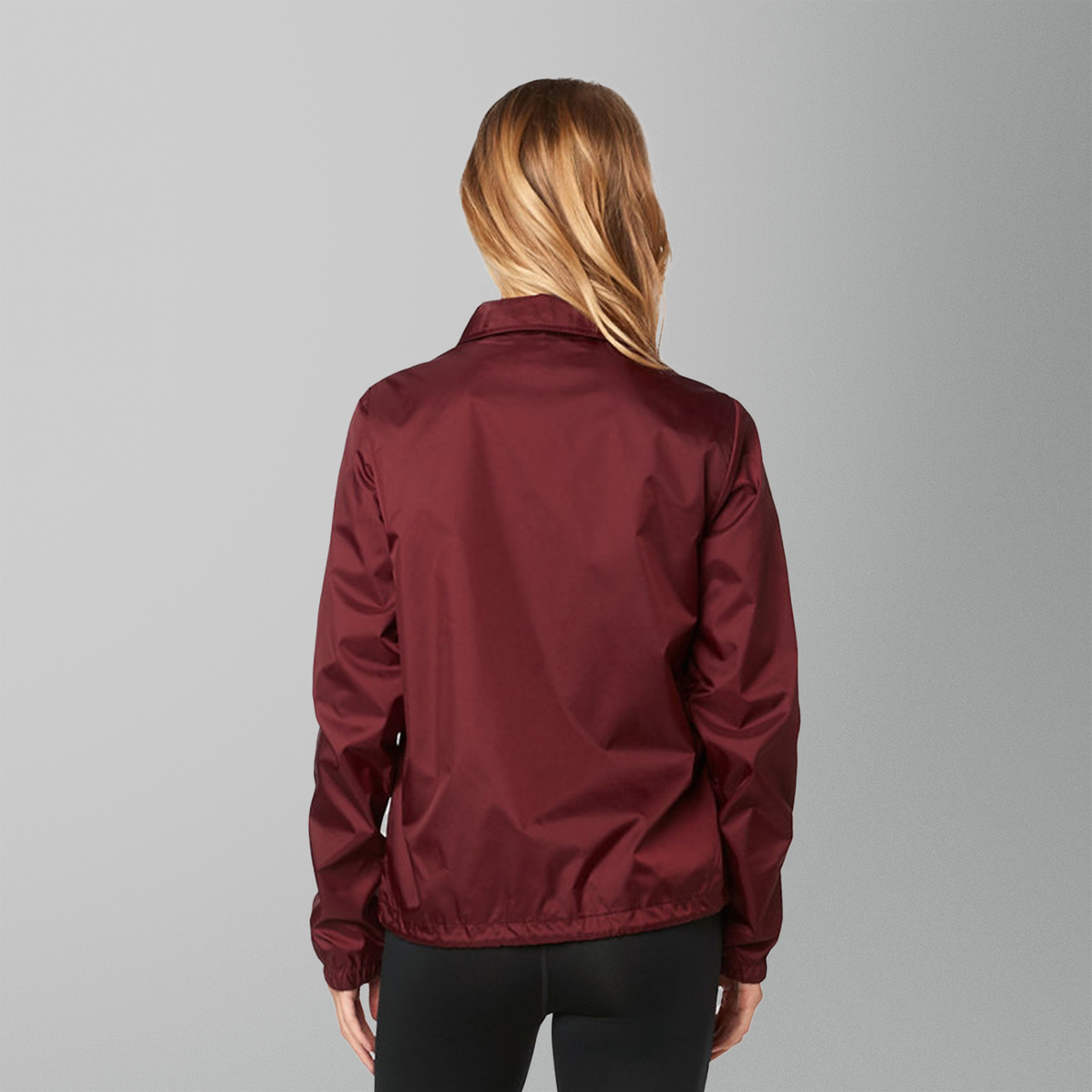 FOX Pit Stop Coaches Women's Jacket