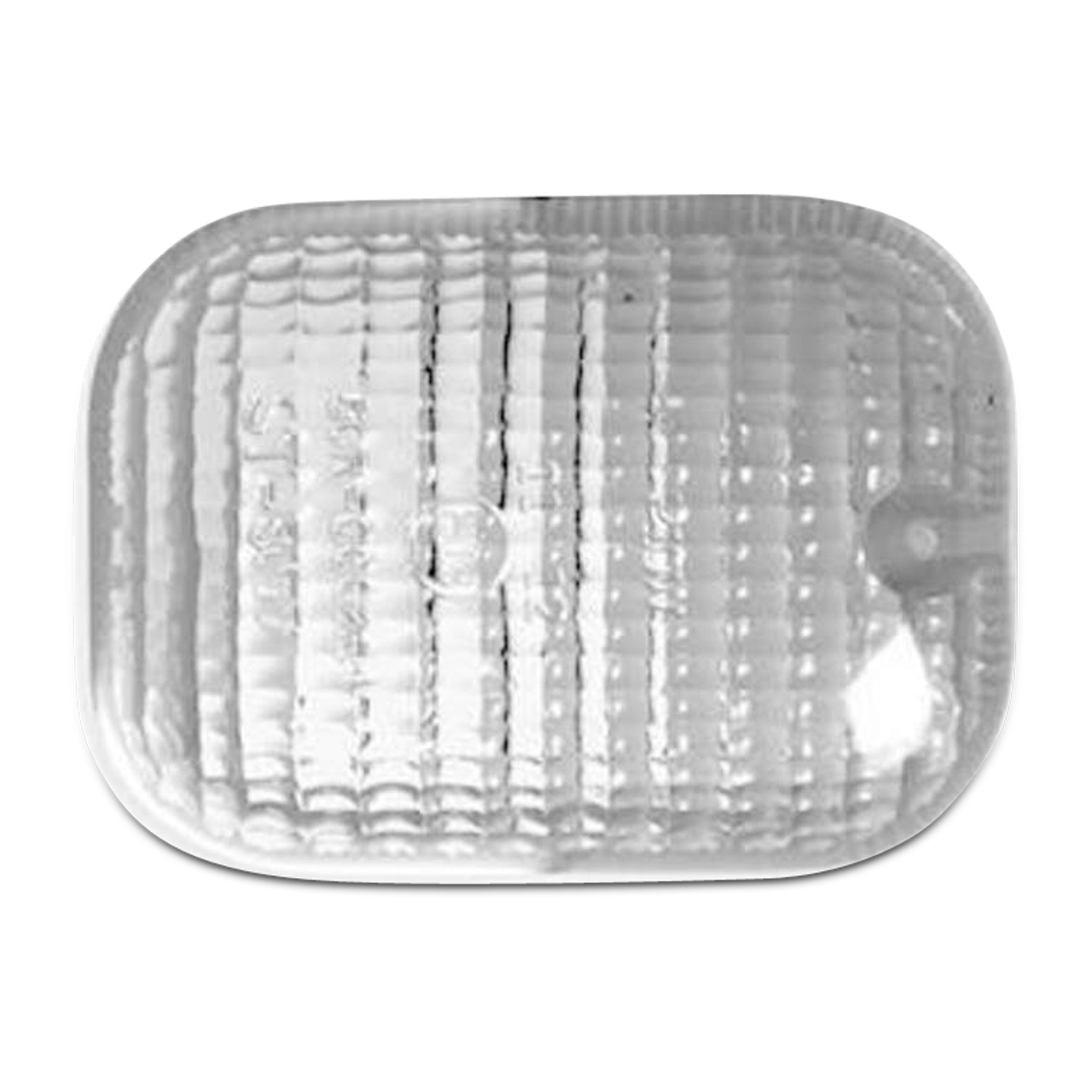 V PARTS Indicator Cover OE Type Peugeot Trekker 50