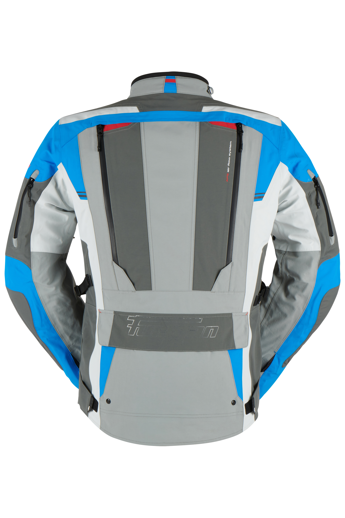 Furygan Voyager Motorcycle Jacket